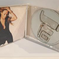 CD Jennifer Lopez - J.Lo