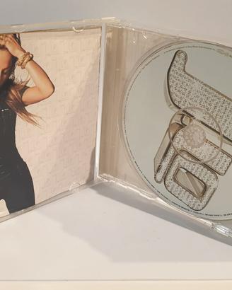 CD Jennifer Lopez - J.Lo
