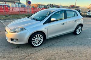 Fiat Bravo emotion 1.6 120cv