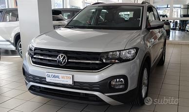 Volkswagen T-Cross 1.0 TSI 110 CV Style