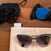 Vari Occhiali originali