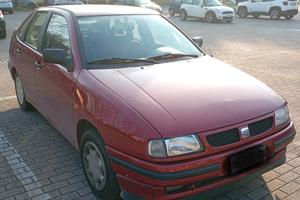 Seat Cordoba 1.6 GLX 