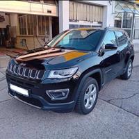 Ricambi Jeep Compass Limited 4x4 2.0 MTJ del 2018