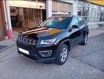 Ricambi Jeep Compass Limited 4x4 2.0 MTJ del 2018