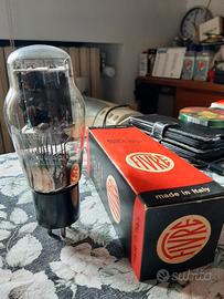 Valvole 2A3 FIVRE ( NOS )