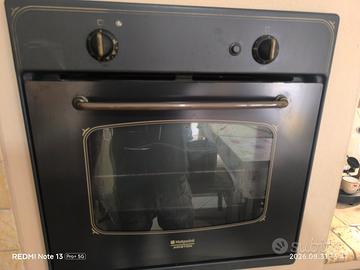 forno 