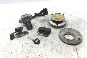 BLOCCHETTO ACCENSIONE CHIAVE CAGIVA PLANET 125 199