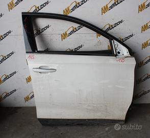 PORTIERA PORTA ANTERIORE DX DESTRA DS DS7