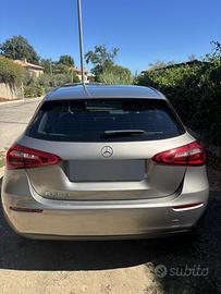 Mercedes benz - classe A 180 d Automatic business