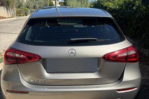 Mercedes benz - classe A 180 d Automatic business