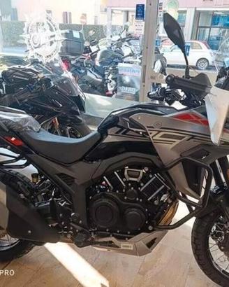 Morbidelli T1002 VX