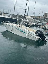 Fiart Oasi 22 - 150 cv