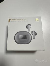 Huawei FreeBuds Pro