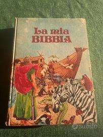 la mia bibbia