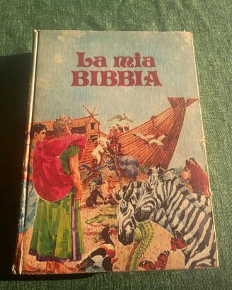 la mia bibbia