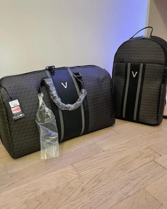 BORSONE E ZAINO MARIO VALENTINO