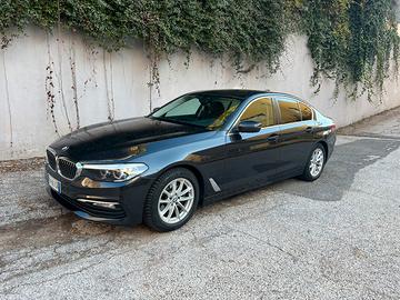 Bmw 520d