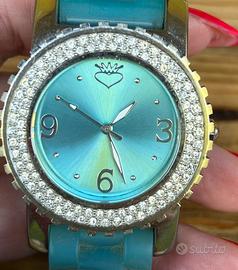 Orologio segue