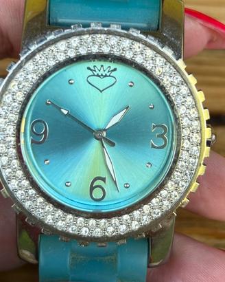 Orologio segue