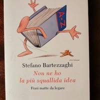 Stefano Bartezzaghi - Non ne ho la più pallida ide