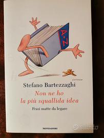 Stefano Bartezzaghi - Non ne ho la più pallida ide