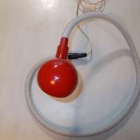 vecchia lampada valenti 1970 vintage