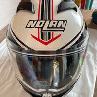 Casco integrale Nolan
