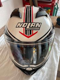 Casco integrale Nolan