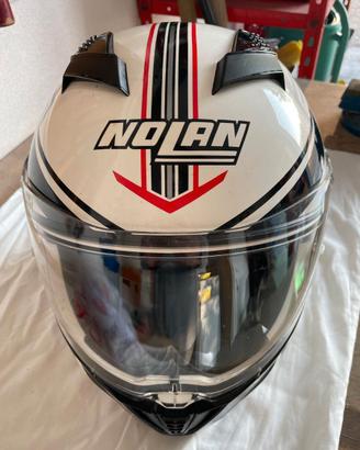 Casco integrale Nolan