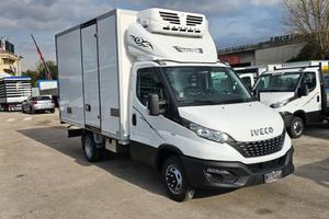IVECO DAILY 35-160 FRIGO+GANCIERA FRCX8-2027 -2