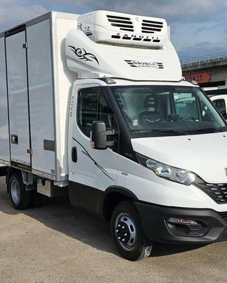 IVECO DAILY 35-160 FRIGO+GANCIERA FRCX8-2027 -2