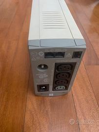 gruppo di continuità  UPS