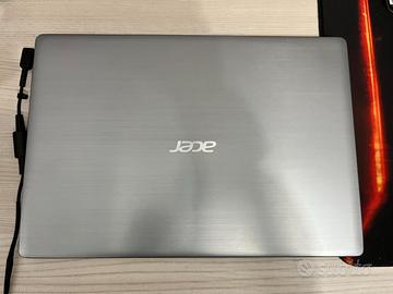 Acer Swift 3 SF314-52 Portatile