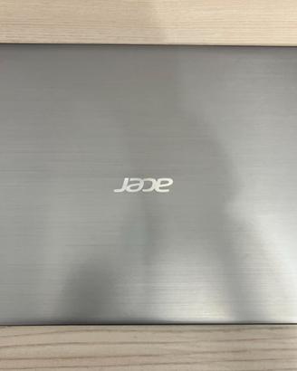 Acer Swift 3 SF314-52 Portatile