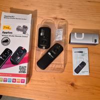 Pixel Wireless Remote Control E3 Canon