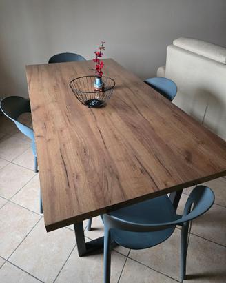 Tavolo 190x80