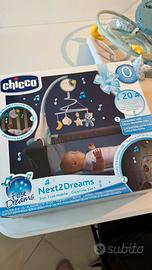 next Dreams mai usato 