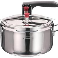 Pentola a pressione ø 22 cm - 5lt