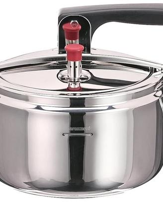 Pentola a pressione ø 22 cm - 5lt