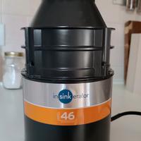 Tritarifiuti domestico 