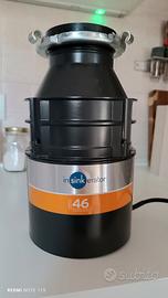 Tritarifiuti domestico 