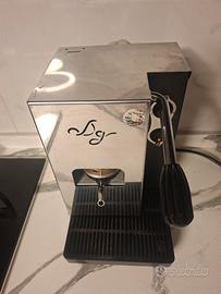 Macchina a Cialde Aroma plus