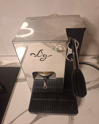 Macchina a Cialde Aroma plus