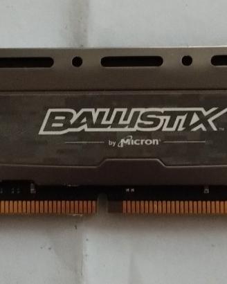 8 GB RAM DDR3 2300mhz