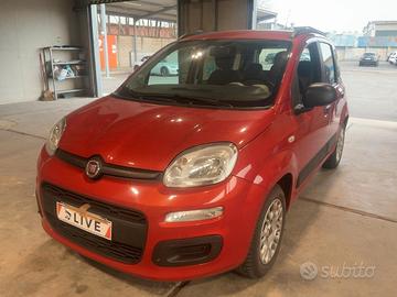 Fiat Panda 1.2 Easy NO CLIMA