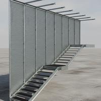 Disegnatore cad Carpenteria