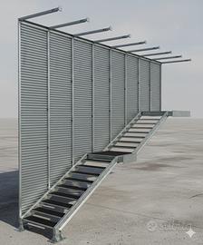 Disegnatore cad Carpenteria