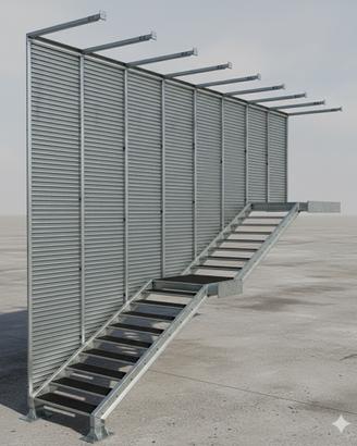 Disegnatore cad Carpenteria