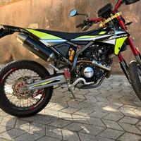 Fantic Motard 125 - 2022