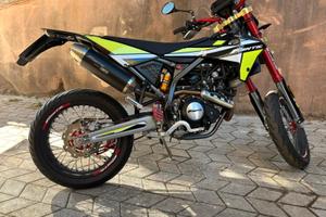 Fantic Motard 125 - 2022